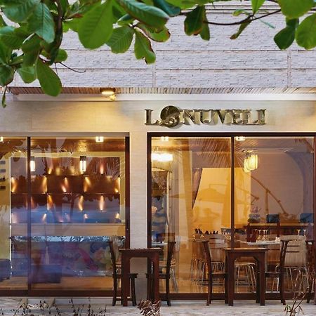 Lonuveli Hotell Hulhumale Exteriör bild